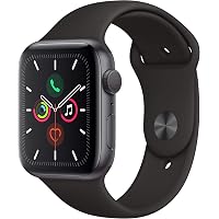 Amazon.com: Apple Watch Series 3 (GPS + Cellular, 42mm) - Space